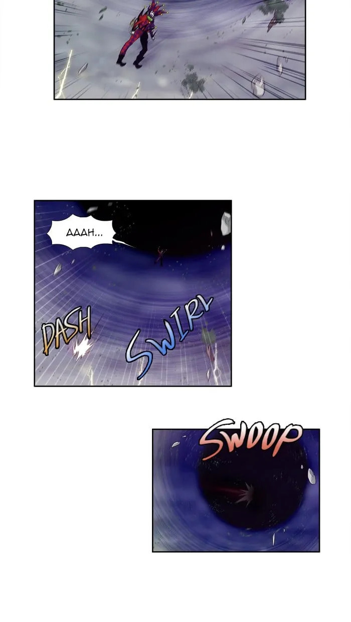 Read The Gamer chapter 85 image 17 on Lezhin