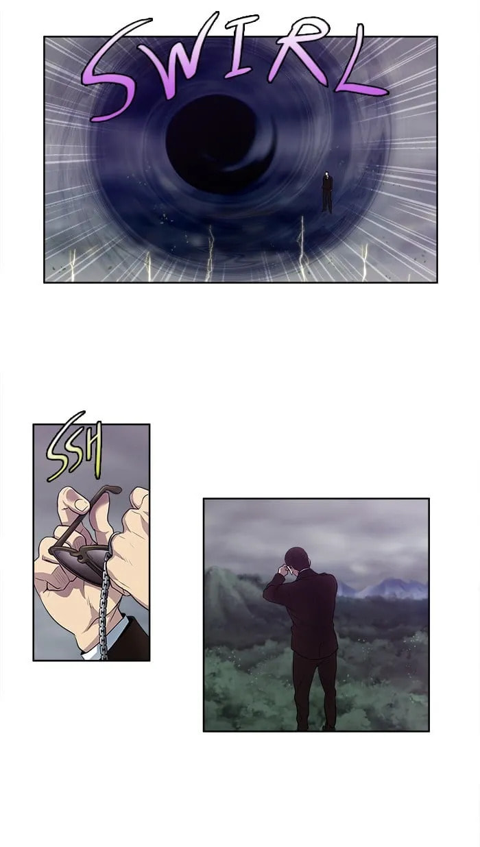 Read The Gamer chapter 85 image 18 on Lezhin