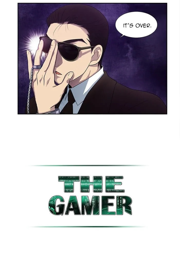 Read The Gamer chapter 85 image 19 on Lezhin