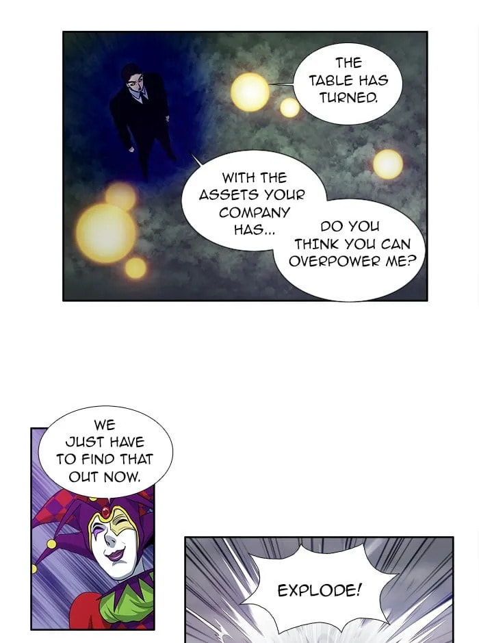 Read The Gamer chapter 85 image 2 on Lezhin
