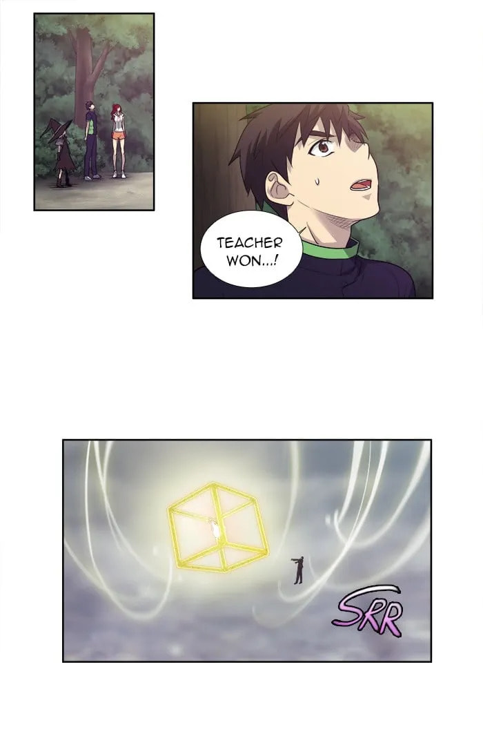 Read The Gamer chapter 85 image 20 on Lezhin