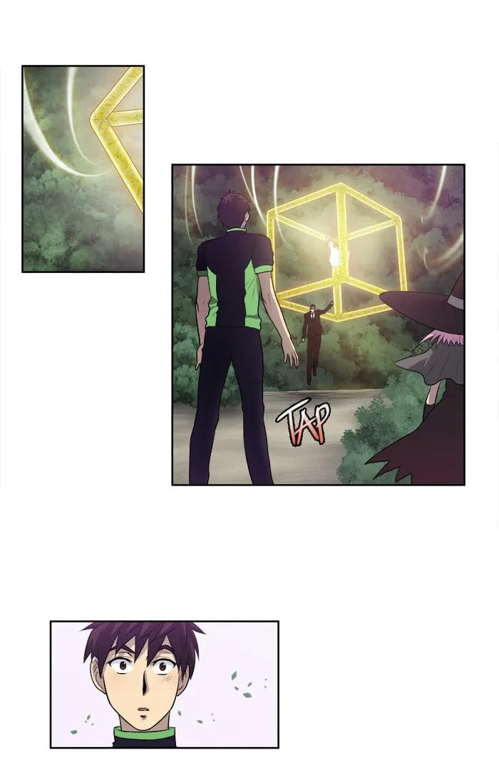 Read The Gamer chapter 85 image 21 on Lezhin