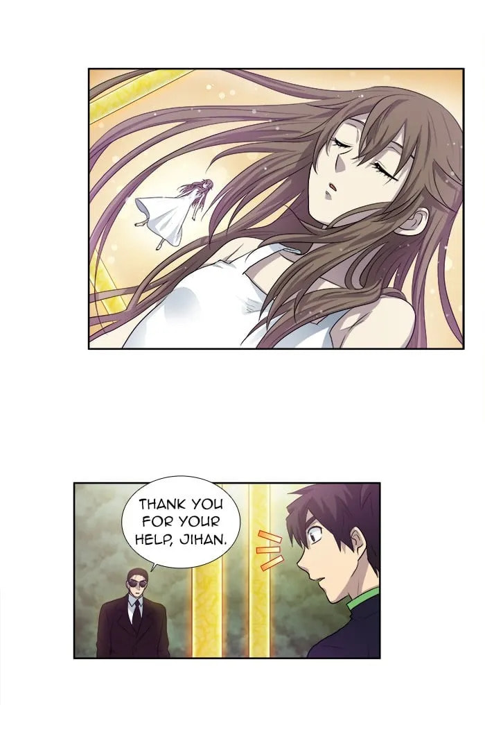 Read The Gamer chapter 85 image 22 on Lezhin