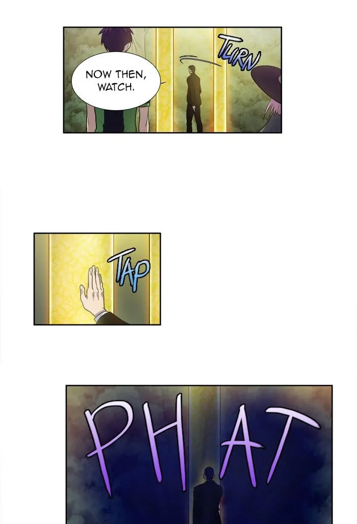 Read The Gamer chapter 85 image 25 on Lezhin