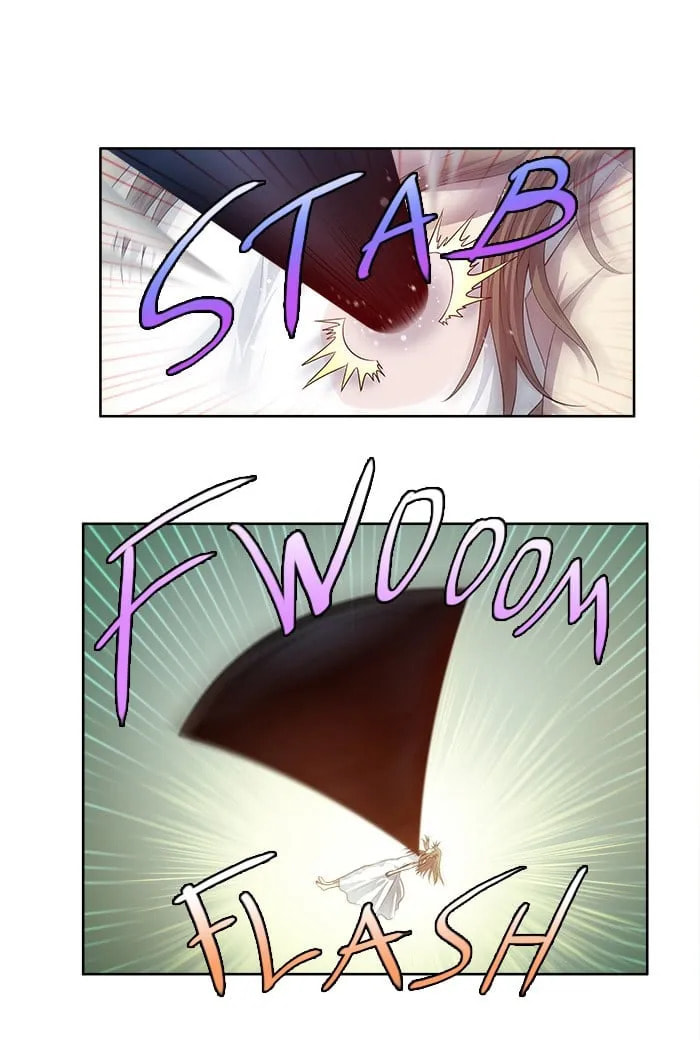 Read The Gamer chapter 85 image 28 on Lezhin