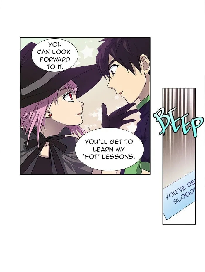 Read The Gamer chapter 85 image 32 on Lezhin