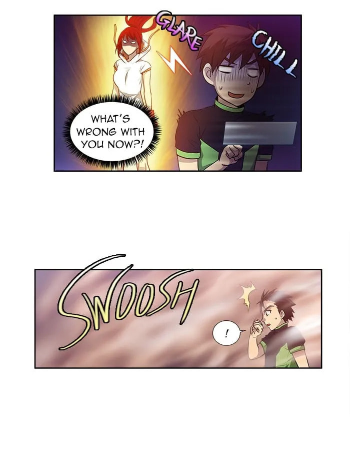 Read The Gamer chapter 85 image 33 on Lezhin