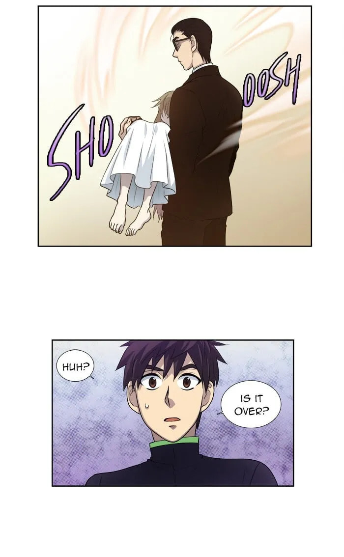 Read The Gamer chapter 85 image 34 on Lezhin