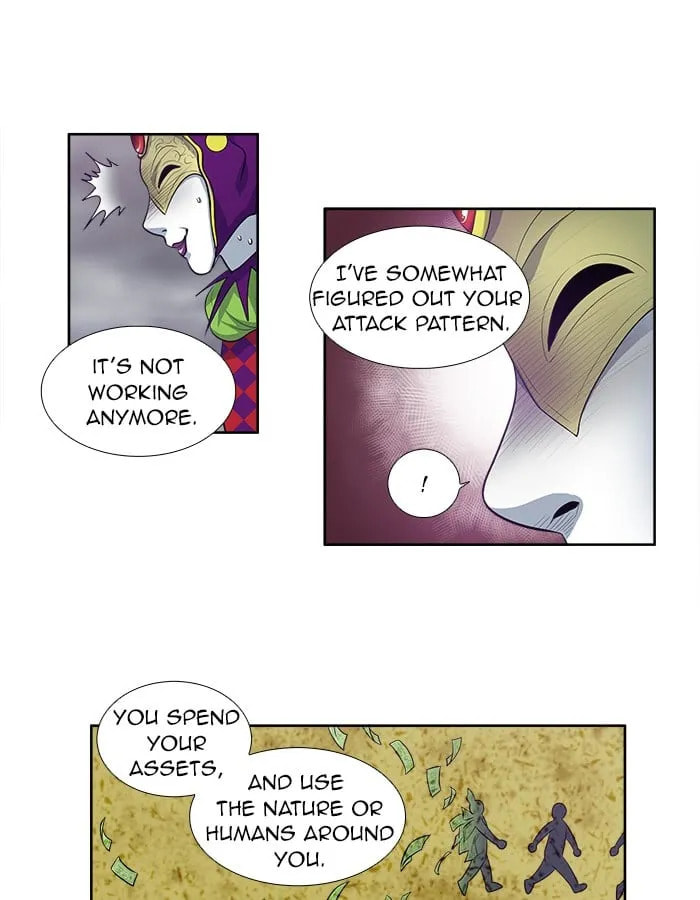 Read The Gamer chapter 85 image 4 on Lezhin