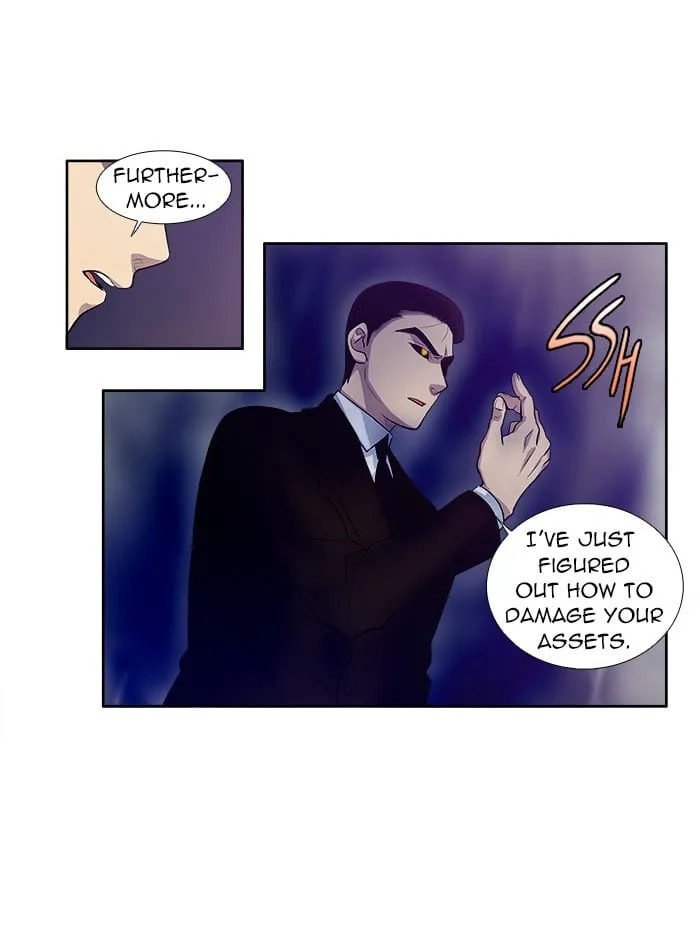 Read The Gamer chapter 85 image 6 on Lezhin