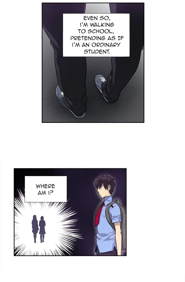 Read The Gamer chapter 86 image 10 on Lezhin