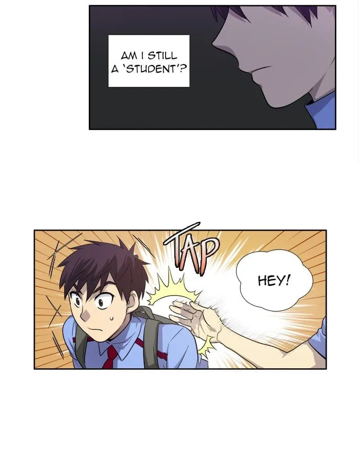 Read The Gamer chapter 86 image 11 on Lezhin