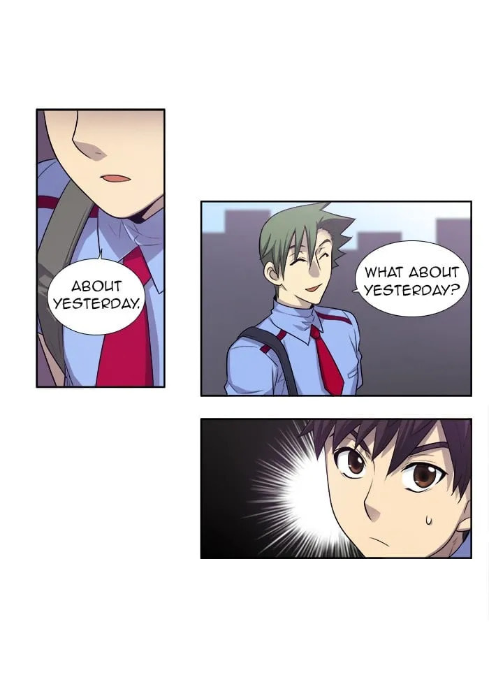Read The Gamer chapter 86 image 13 on Lezhin