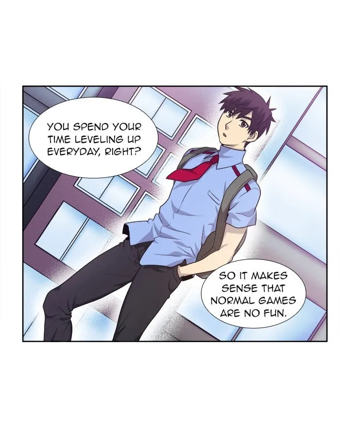 Read The Gamer chapter 86 image 16 on Lezhin