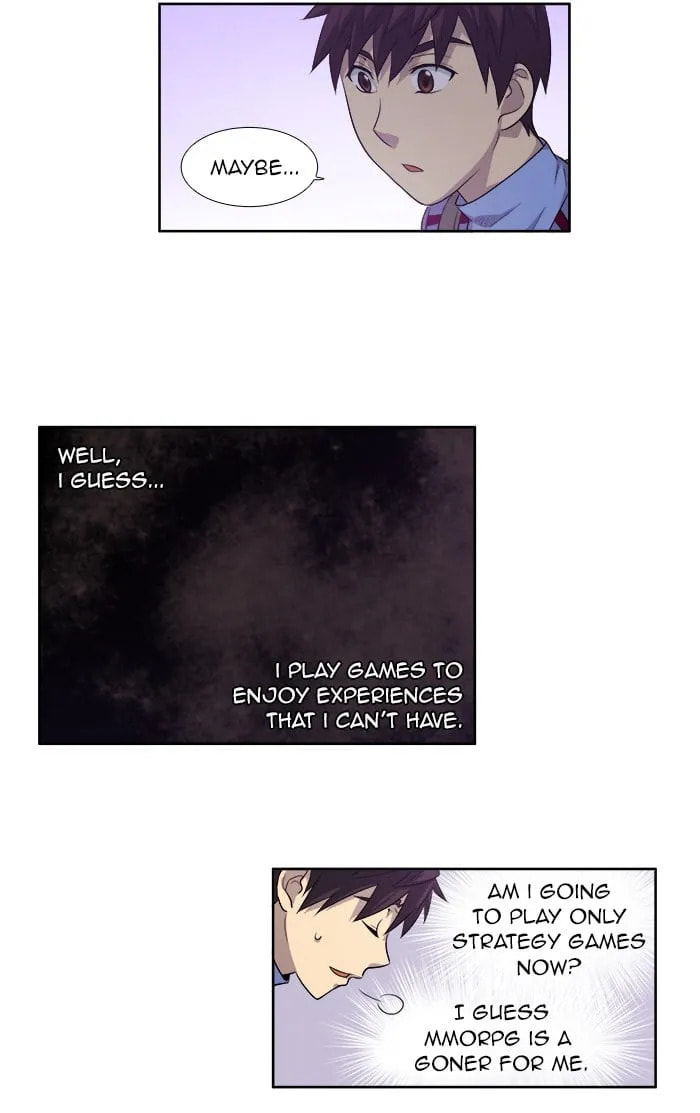 Read The Gamer chapter 86 image 17 on Lezhin