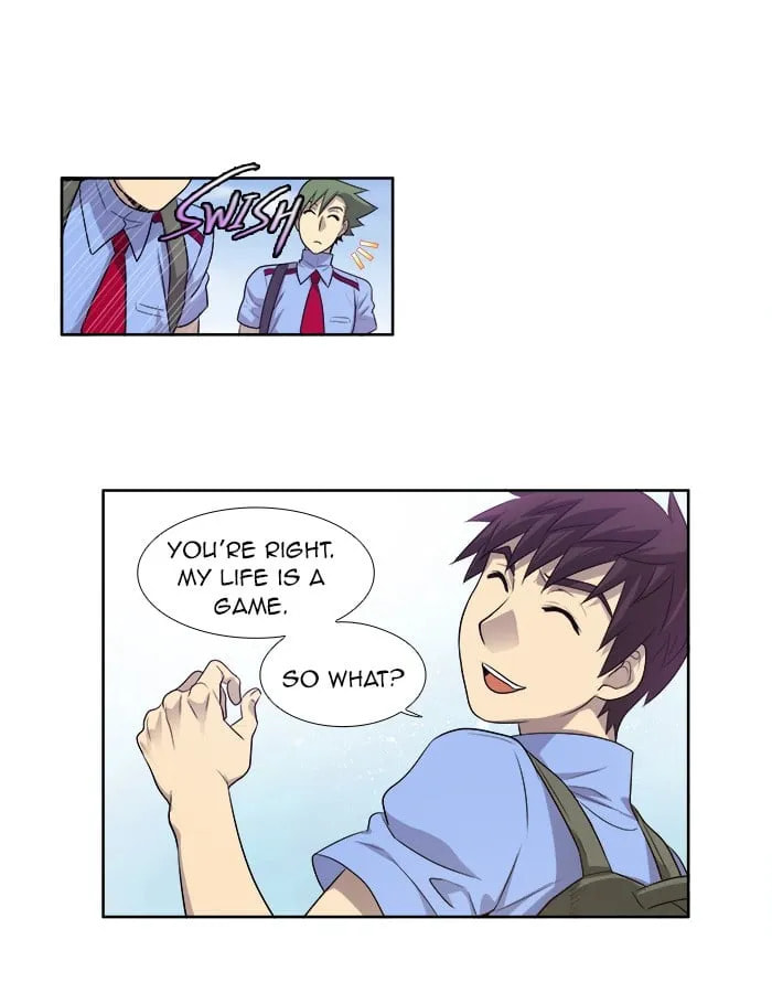 Read The Gamer chapter 86 image 18 on Lezhin