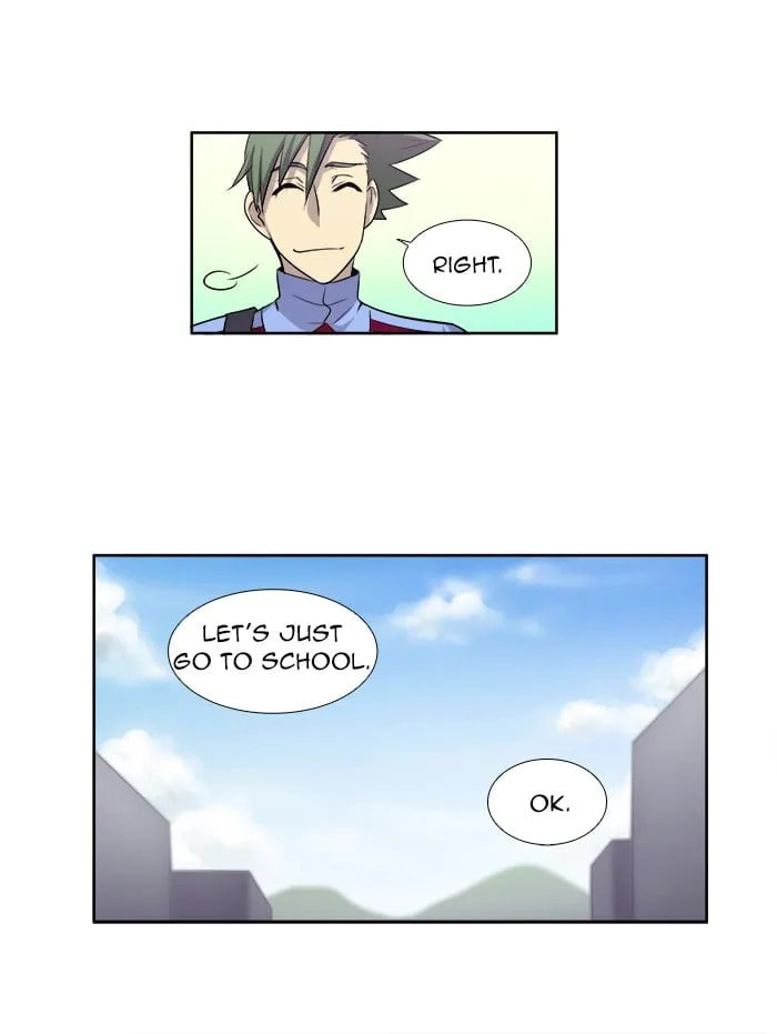 Read The Gamer chapter 86 image 19 on Lezhin