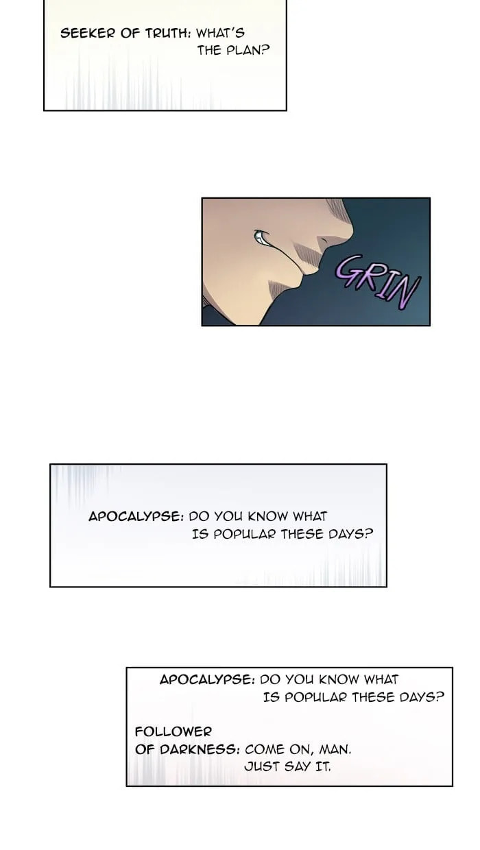 Read The Gamer chapter 86 image 24 on Lezhin