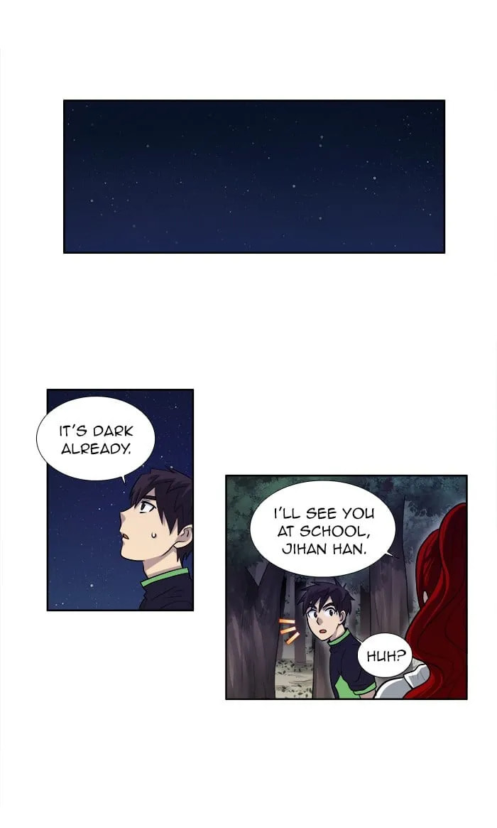 Read The Gamer chapter 86 image 5 on Lezhin
