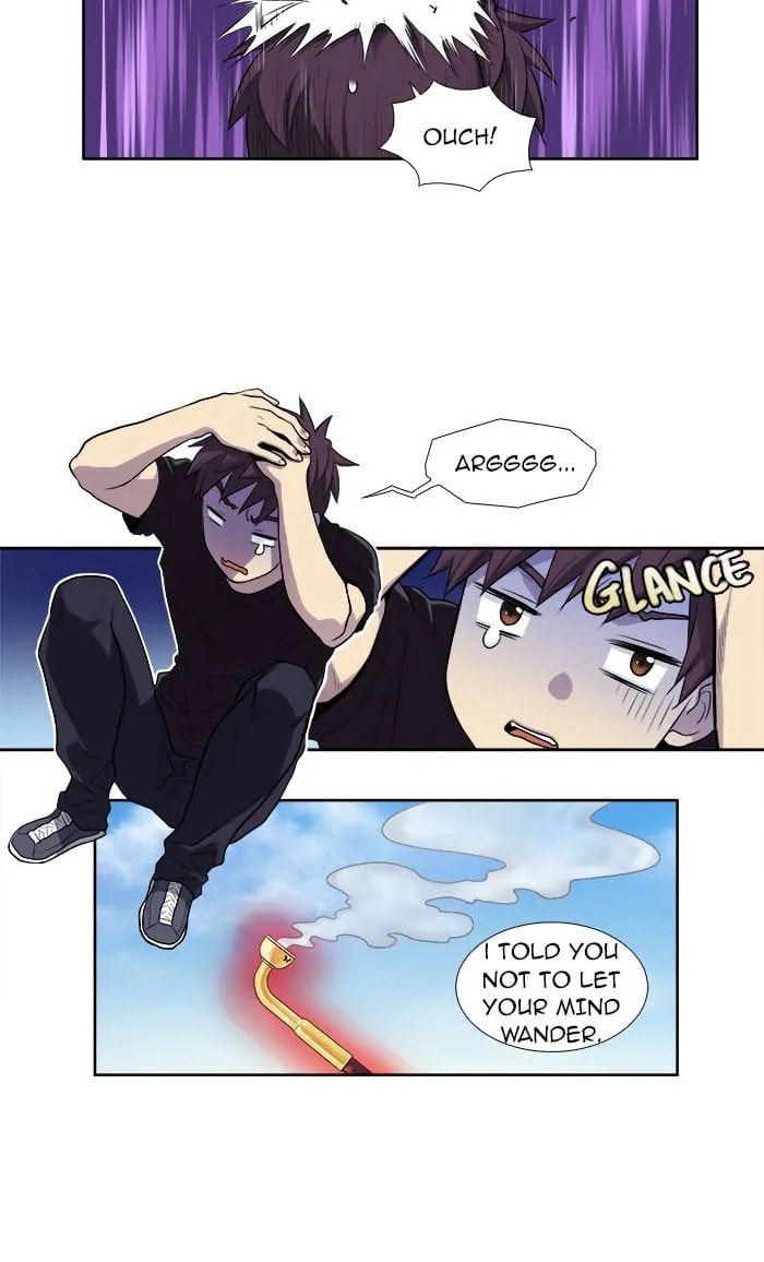 Read The Gamer chapter 87 image 1 on Lezhin