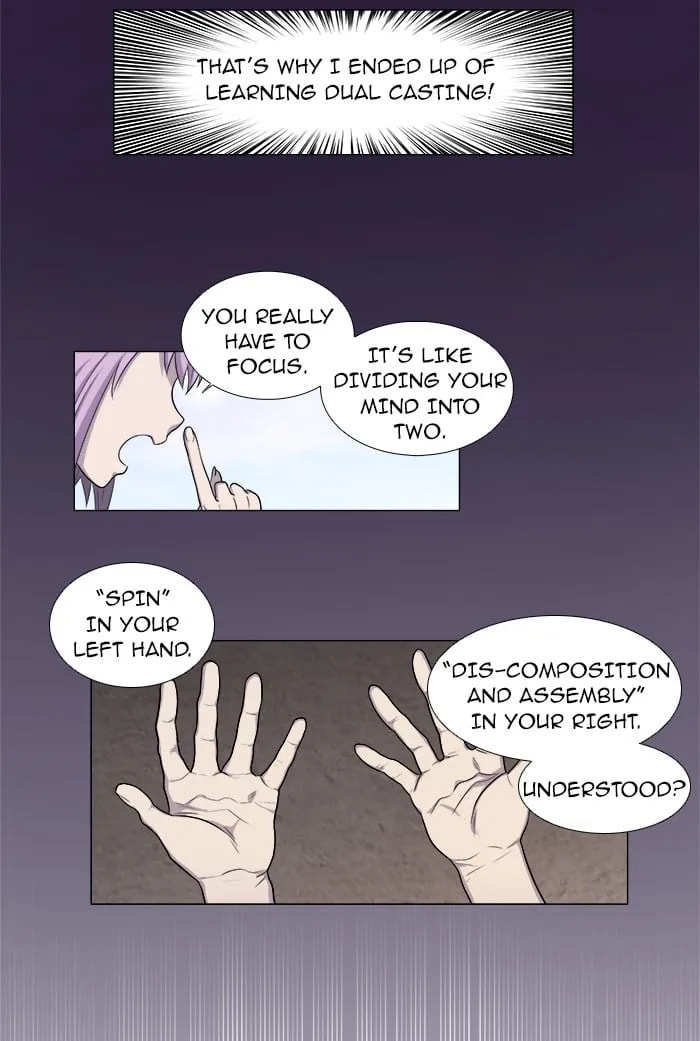 Read The Gamer chapter 87 image 11 on Lezhin