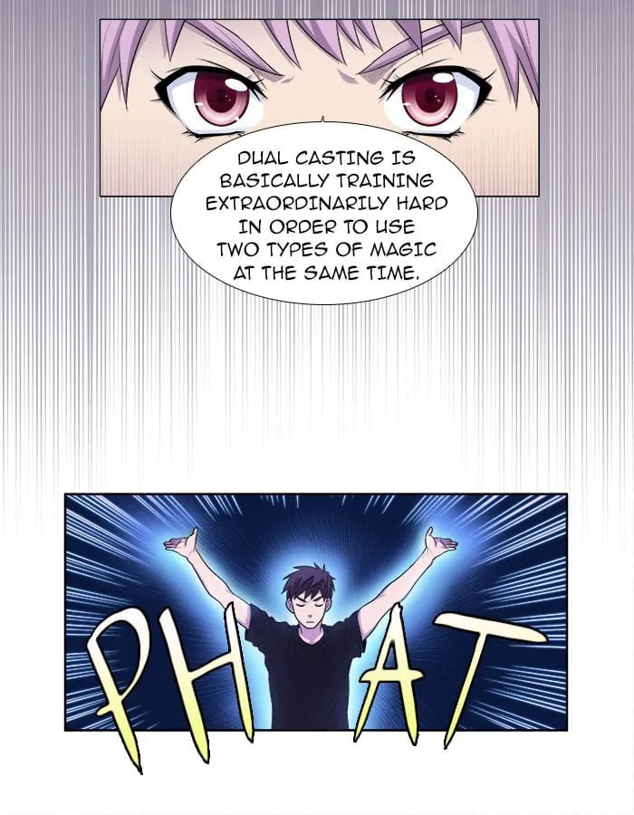 Read The Gamer chapter 87 image 12 on Lezhin