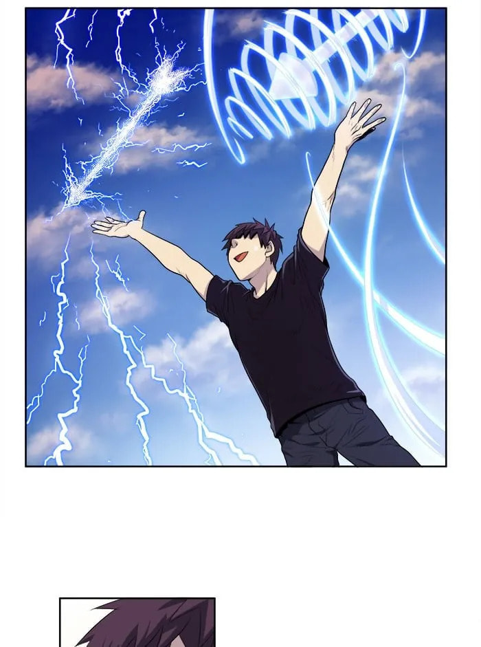 Read The Gamer chapter 87 image 15 on Lezhin