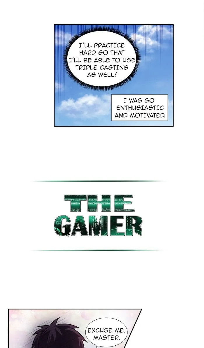 Read The Gamer chapter 87 image 22 on Lezhin