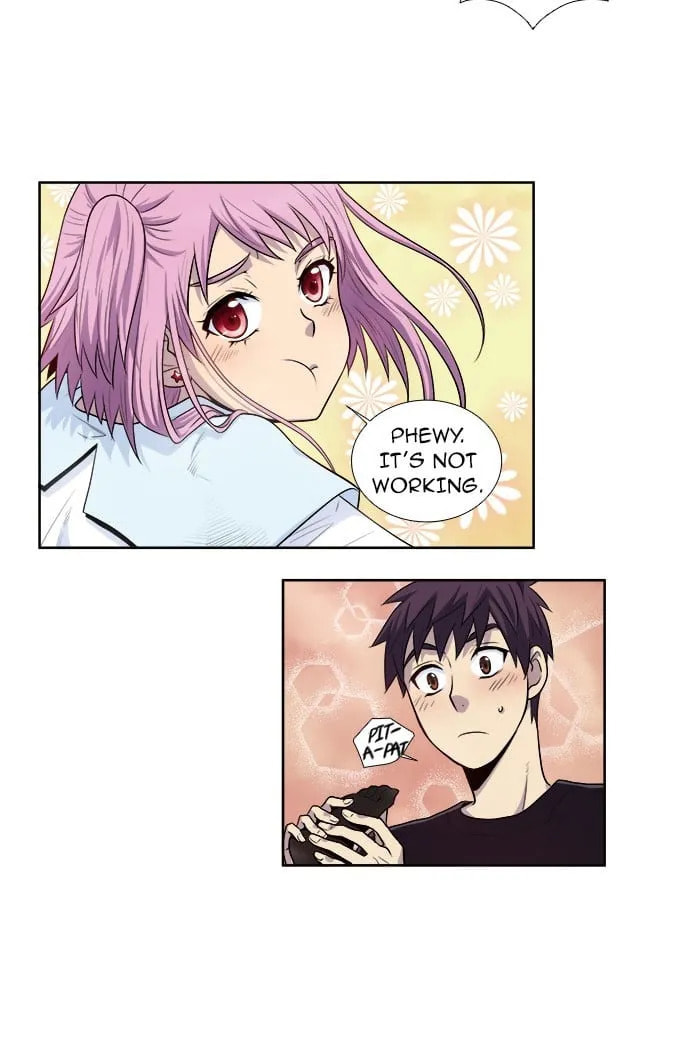 Read The Gamer chapter 87 image 25 on Lezhin