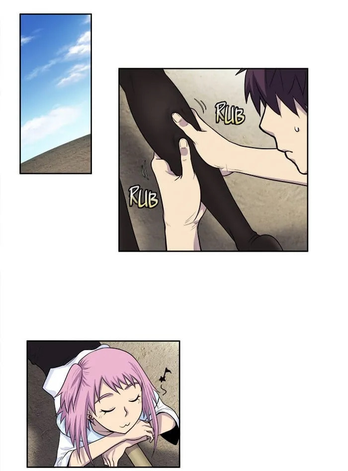 Read The Gamer chapter 87 image 30 on Lezhin