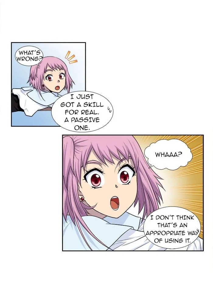 Read The Gamer chapter 87 image 32 on Lezhin
