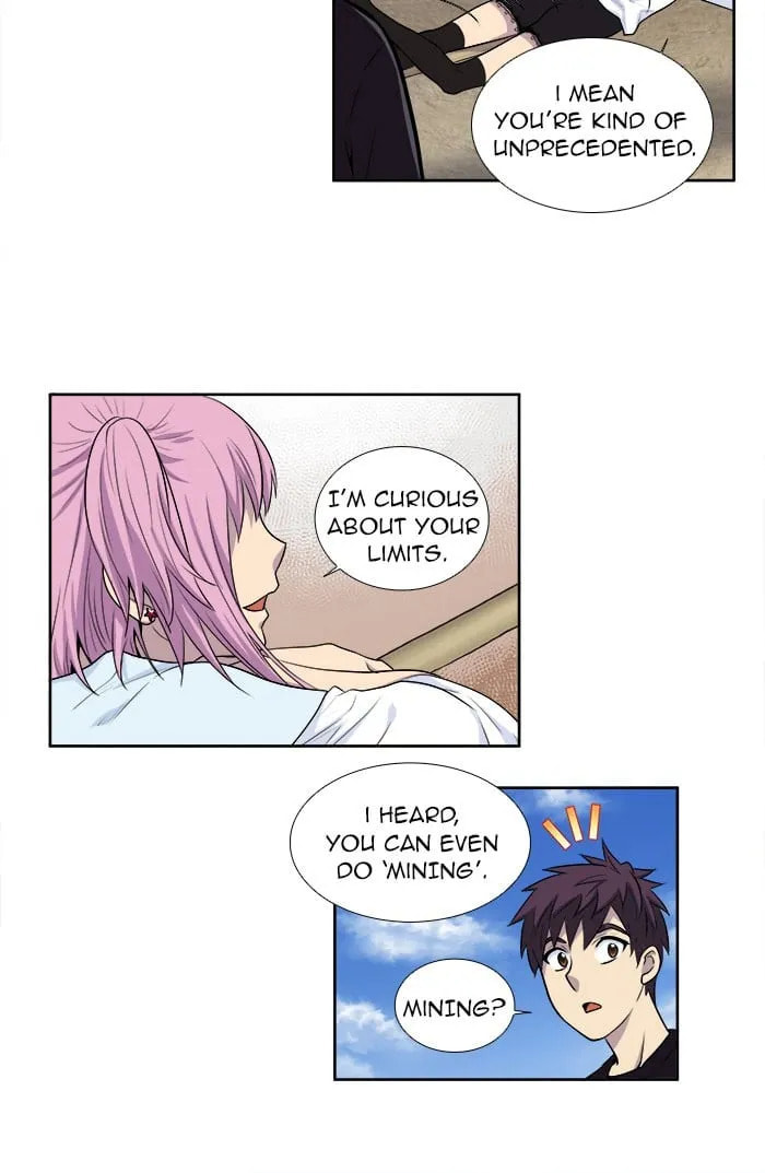 Read The Gamer chapter 87 image 39 on Lezhin