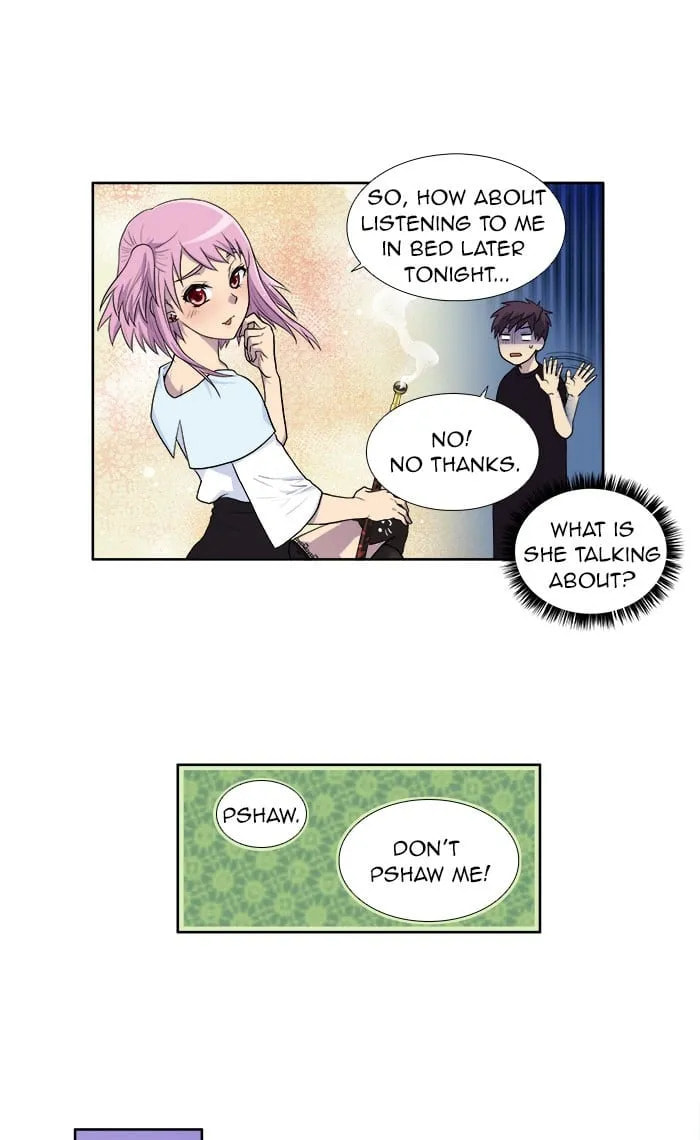 Read The Gamer chapter 87 image 4 on Lezhin