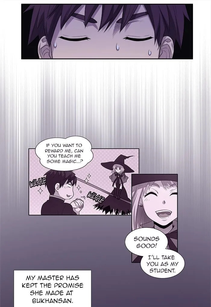 Read The Gamer chapter 87 image 6 on Lezhin
