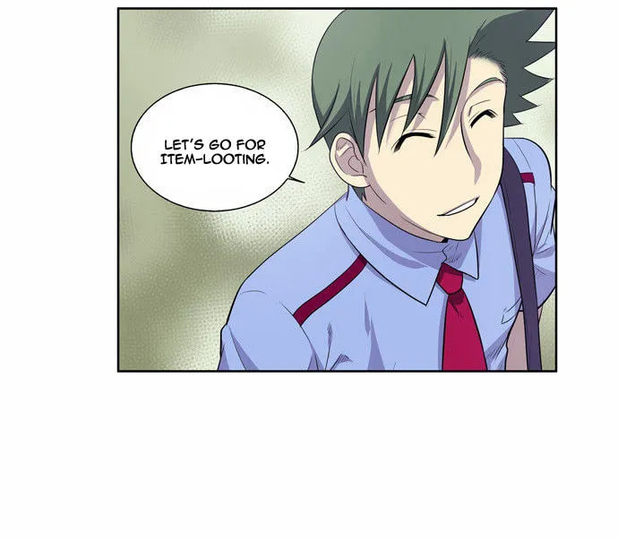 Read The Gamer chapter 88 image 19 on Lezhin