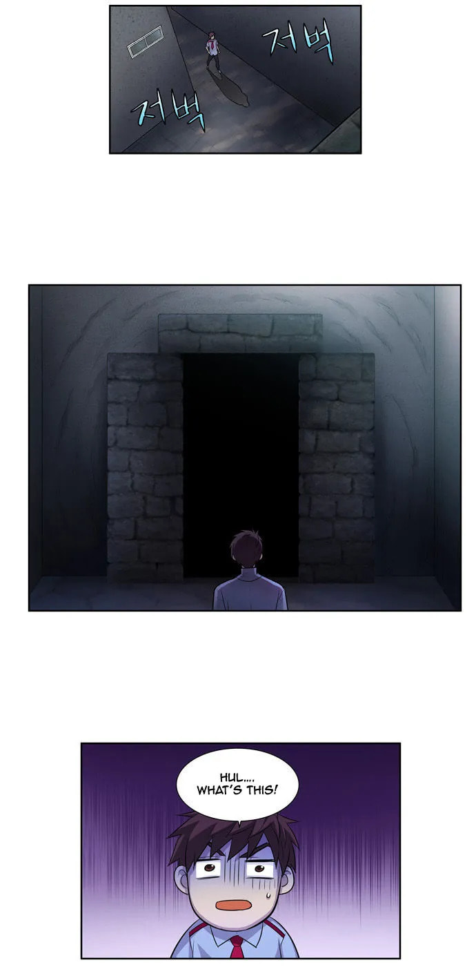Read The Gamer chapter 88 image 23 on Lezhin