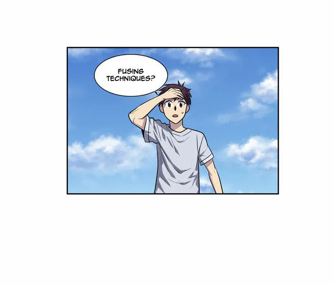 Read The Gamer chapter 88 image 7 on Lezhin