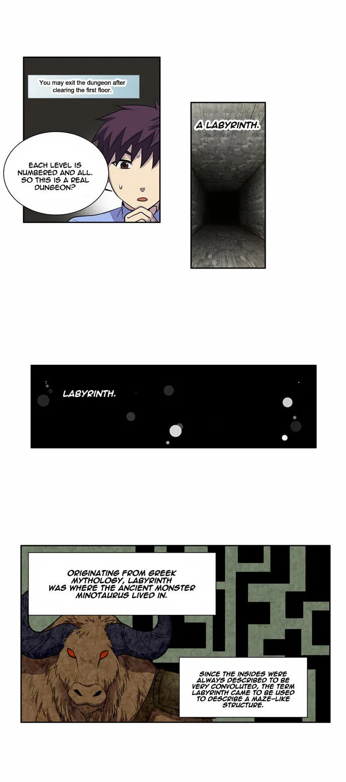 Read The Gamer chapter 89 image 6 on Lezhin