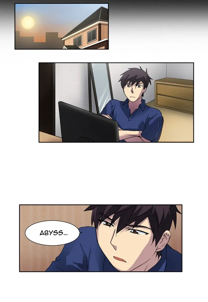 Read The Gamer chapter 9 image 1 on Lezhin