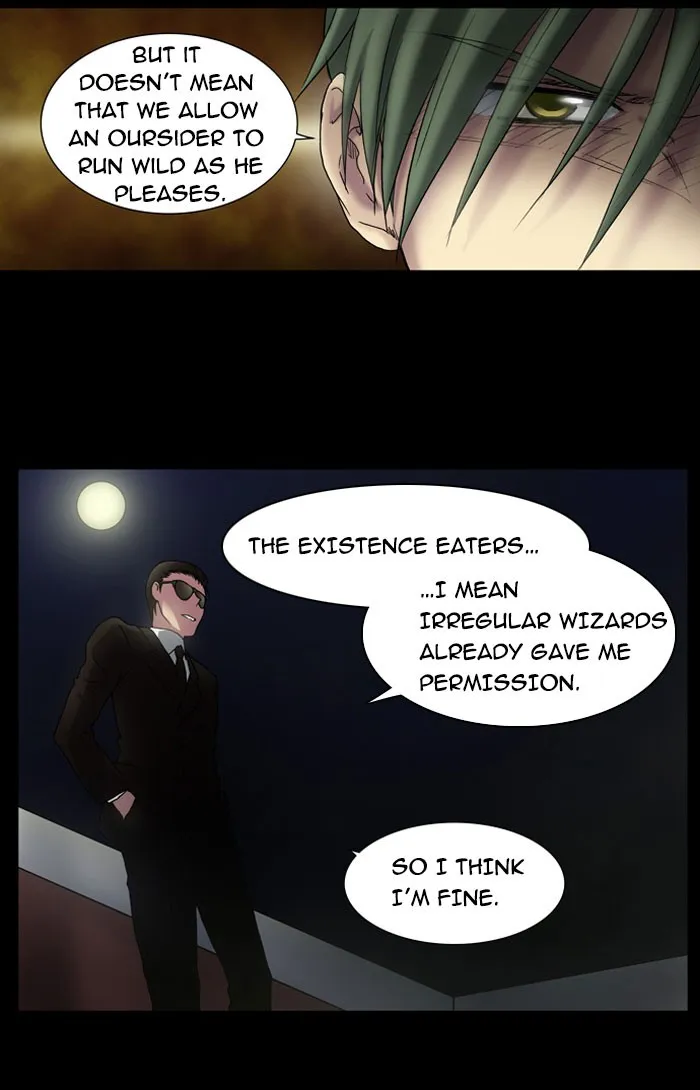 Read The Gamer chapter 9 image 11 on Lezhin