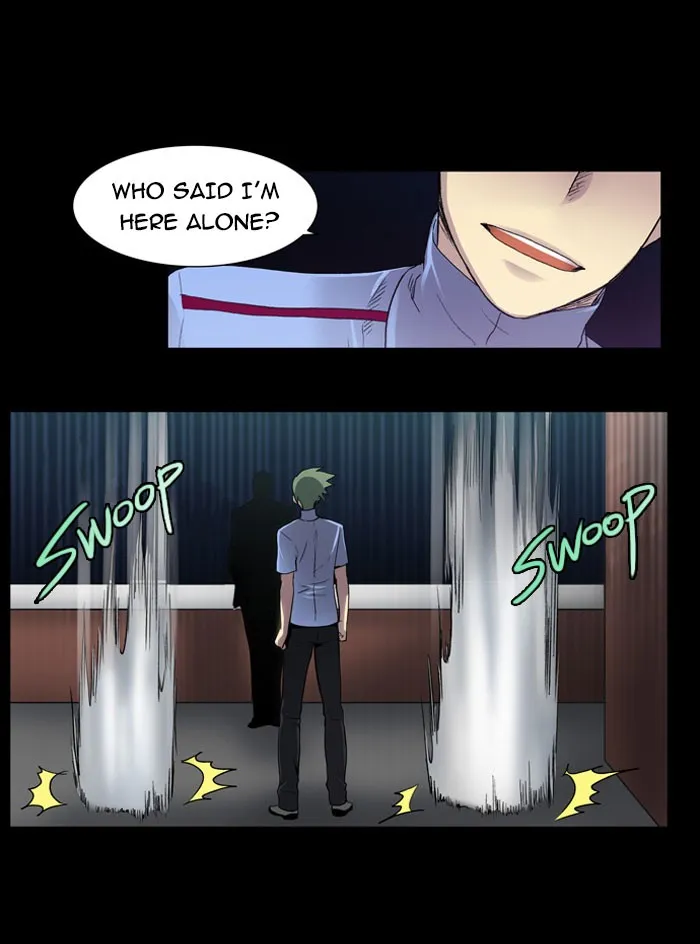 Read The Gamer chapter 9 image 14 on Lezhin