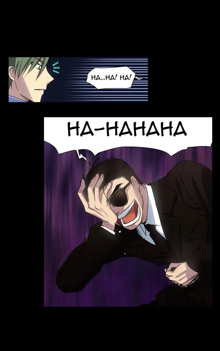Read The Gamer chapter 9 image 21 on Lezhin