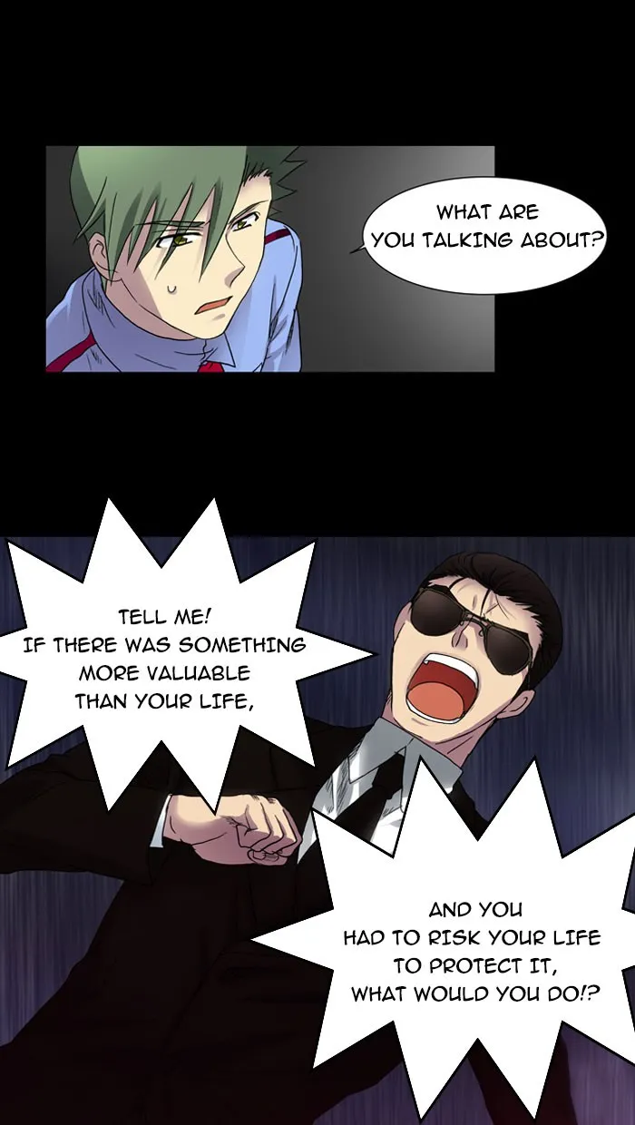 Read The Gamer chapter 9 image 23 on Lezhin