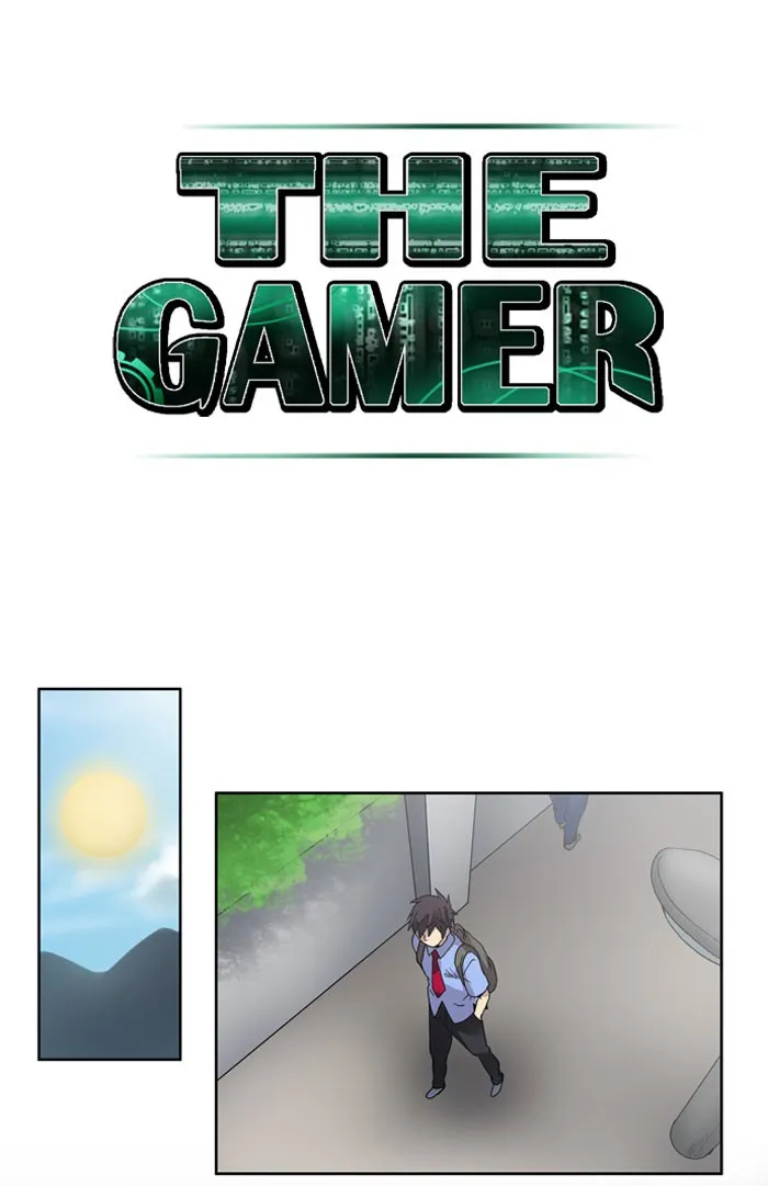 Read The Gamer chapter 9 image 27 on Lezhin