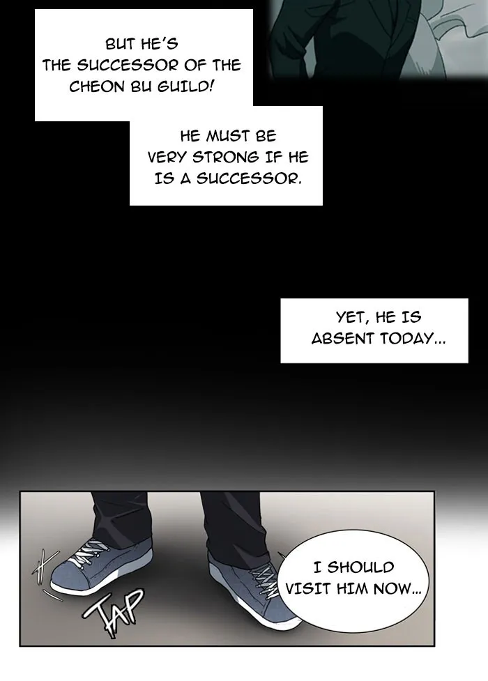 Read The Gamer chapter 9 image 30 on Lezhin