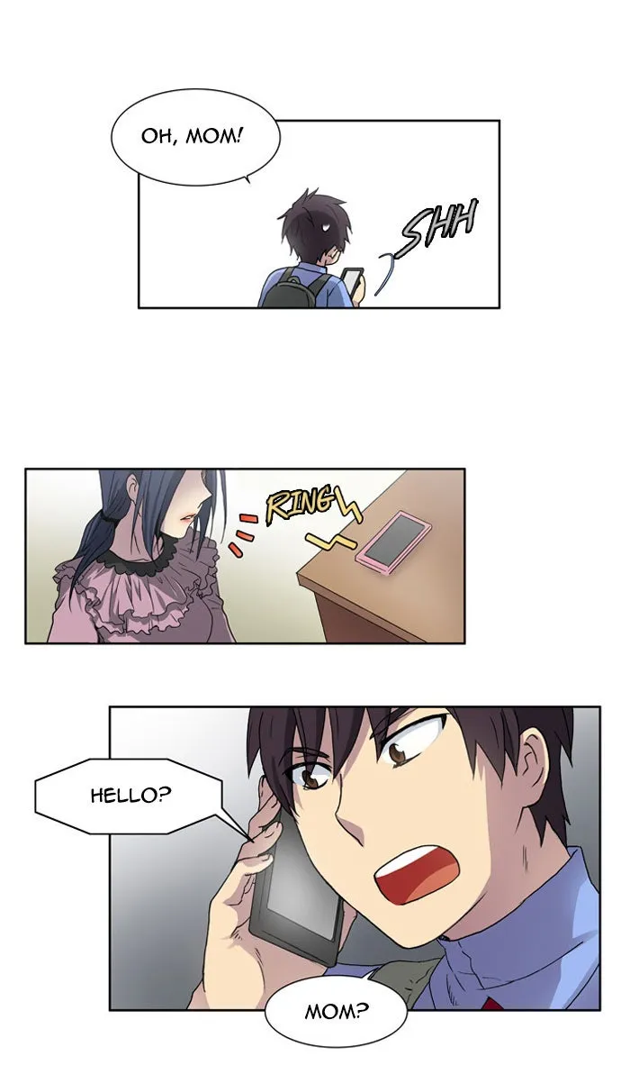 Read The Gamer chapter 9 image 31 on Lezhin