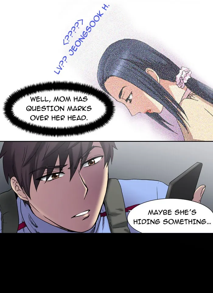 Read The Gamer chapter 9 image 34 on Lezhin