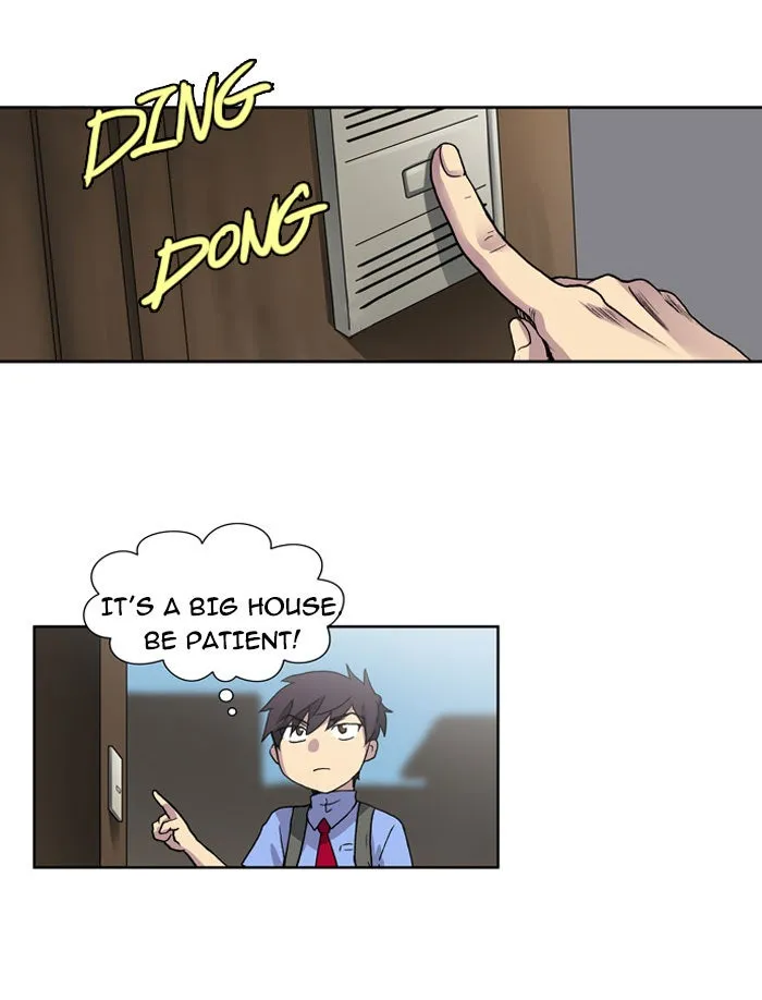 Read The Gamer chapter 9 image 36 on Lezhin