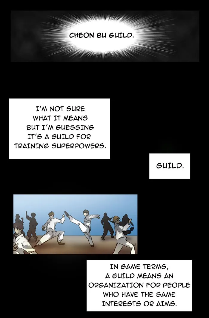 Read The Gamer chapter 9 image 39 on Lezhin