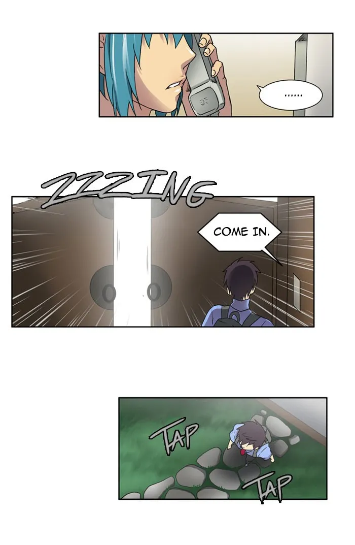 Read The Gamer chapter 9 image 43 on Lezhin